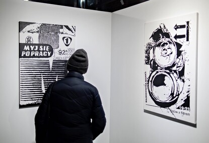 Biało-czarne peryferia