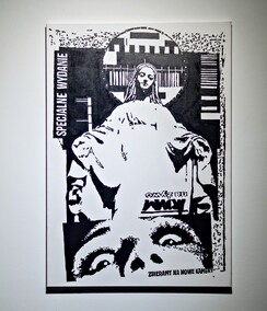 Biało czarne peryferia Biało czarne peryferia