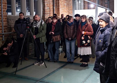 Biało-czarne peryferia