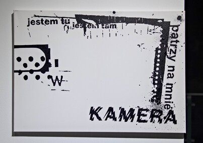 Biało-czarne peryferia