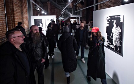 Biało-czarne peryferia