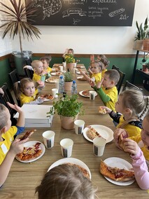 Wynosik już z nami!