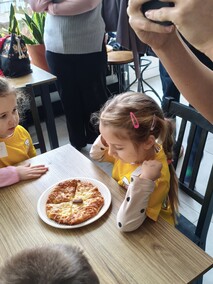 Wynosik już z nami!