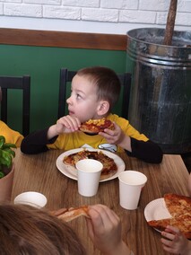 Wynosik już z nami!