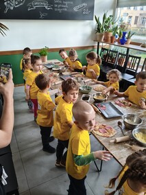 Wynosik już z nami!