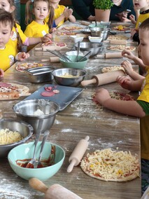 Wynosik już z nami!