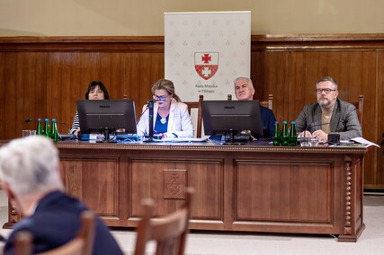 Najkrótsza debata o budżecie miasta w historii 