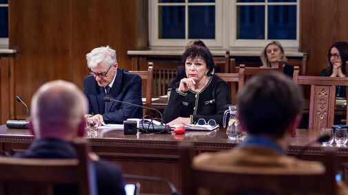 Najkrótsza debata o budżecie miasta w historii  (okiem naczelnego) 