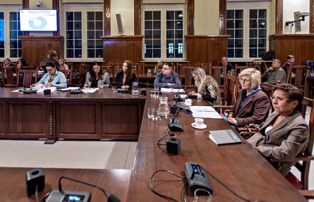 Najkrótsza debata o budżecie miasta w historii  (okiem naczelnego) 