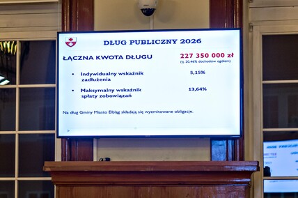 Najkrótsza debata o budżecie miasta w historii  (okiem naczelnego) 