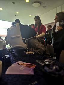 Pierwszy w Polsce Międzyszkolny Konkurs Explory odbył się w Elblągu