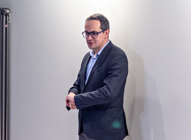 Takiej kawiarni jeszcze w Elblągu nie było