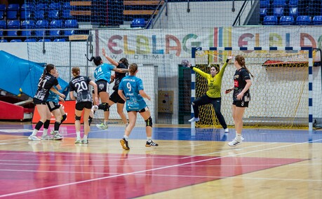 Truso znów zwycięskie