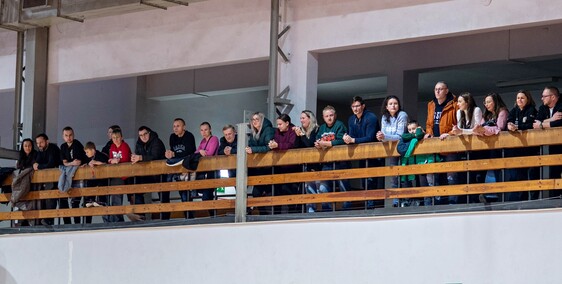 Truso znów zwycięskie