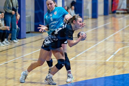 Truso znów zwycięskie