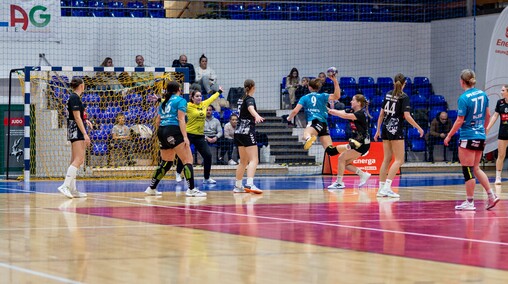 Truso znów zwycięskie