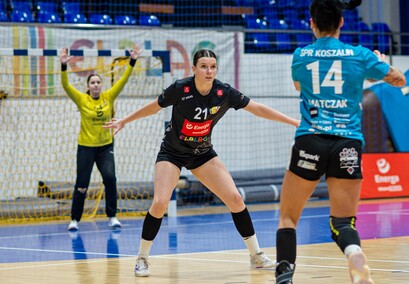 Truso znów zwycięskie