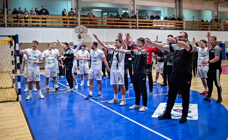 Silvant ograł faworyta