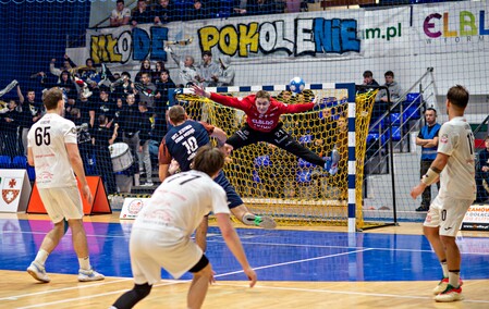 Silvant ograł faworyta