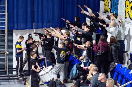 Silvant ograł faworyta