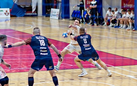 Silvant ograł faworyta