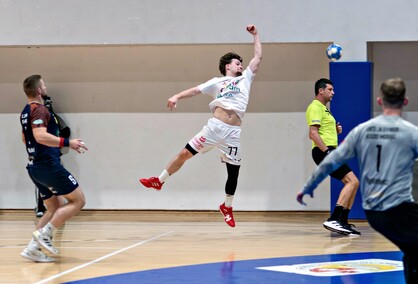 Silvant ograł faworyta