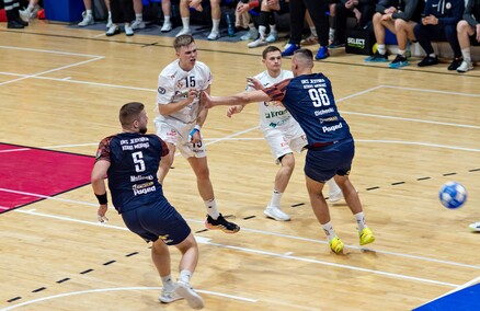 Silvant ograł faworyta