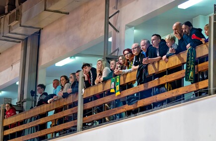 Silvant ograł faworyta