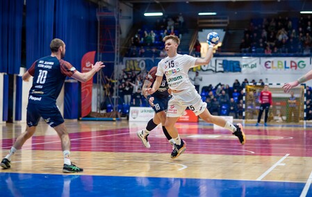 Silvant ograł faworyta