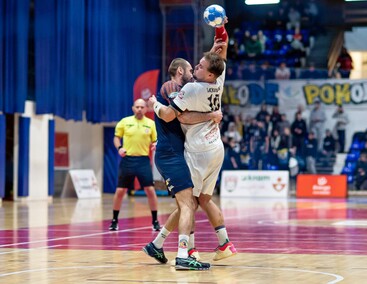 Silvant ograł faworyta