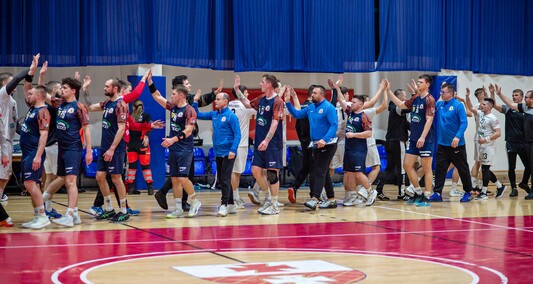 Silvant ograł faworyta