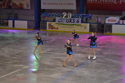 Szóstka świętuje 20. urodziny