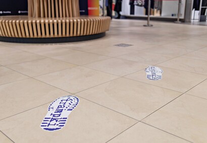 Niebieskie Trampki. Bez hejtu, bez używek i agresji Niebieskie Trampki. Bez hejtu, bez używek i agresji