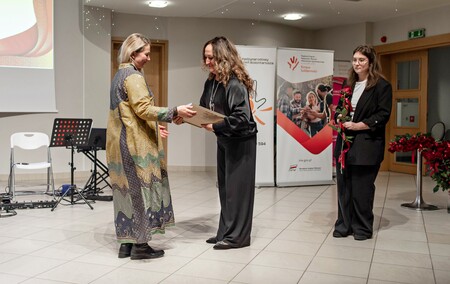 Nagrodzono najaktywniejszych wolontariuszy