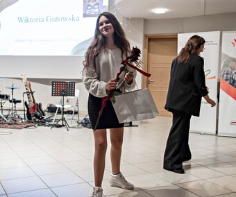 Nagrodzono najaktywniejszych wolontariuszy