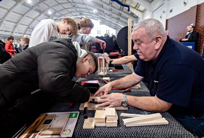 Ósma klasa. I co dalej?