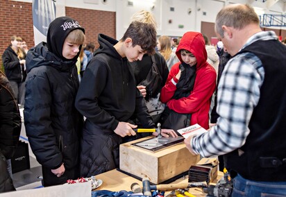 Ósma klasa. I co dalej?