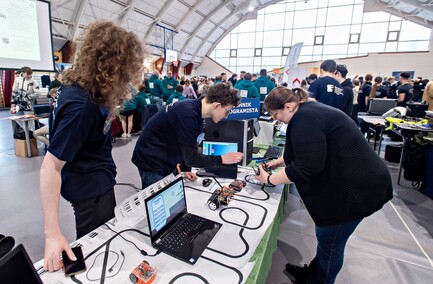 Ósma klasa. I co dalej?