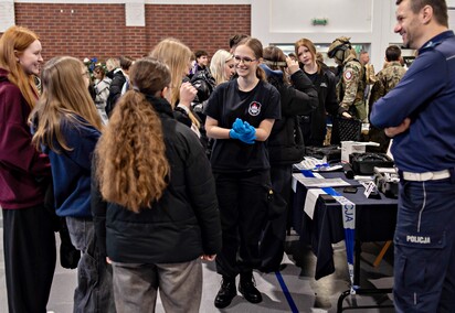 Ósma klasa. I co dalej?