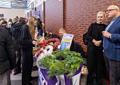 Ósma klasa. I co dalej?