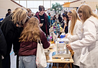 Ósma klasa. I co dalej?