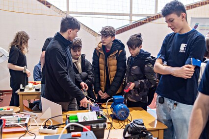 Ósma klasa. I co dalej?