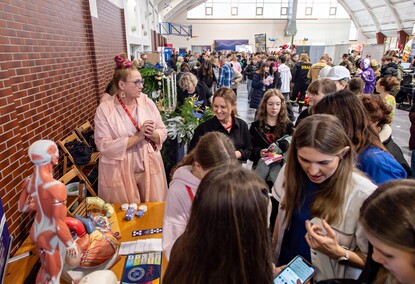 Ósma klasa. I co dalej?