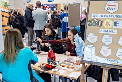 Ósma klasa. I co dalej?