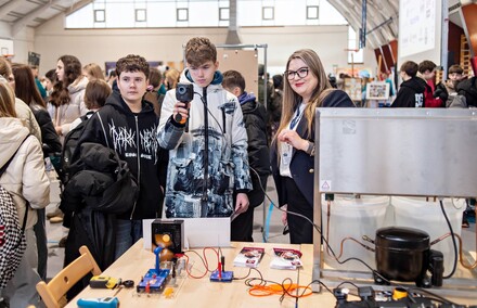 Ósma klasa. I co dalej?