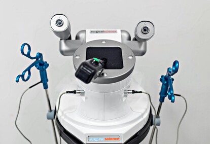 Medyczne i robotyczne nauki stosowane