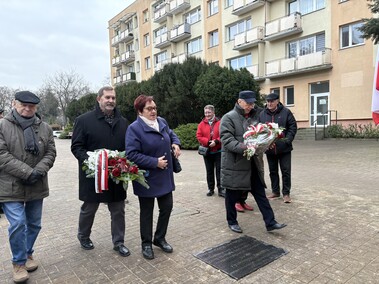Czterdzieści cztery lata od wprowadzenia stanu wojennego
