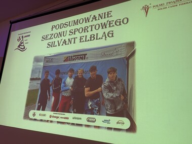 Sportowy rok z sukcesami