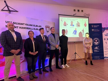 Sportowy rok z sukcesami