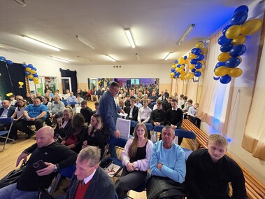 Sportowy rok z sukcesami